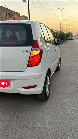 هيونداي i10